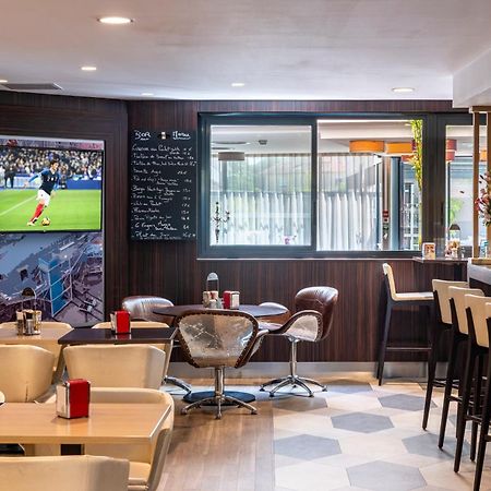 Holiday Inn Toulouse Airport By Ihg Blagnac Zewnętrze zdjęcie