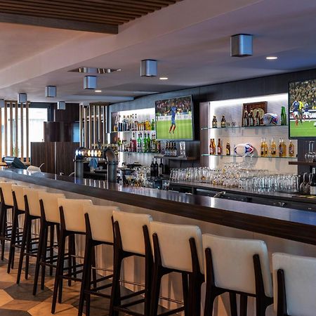 Holiday Inn Toulouse Airport By Ihg Blagnac Zewnętrze zdjęcie