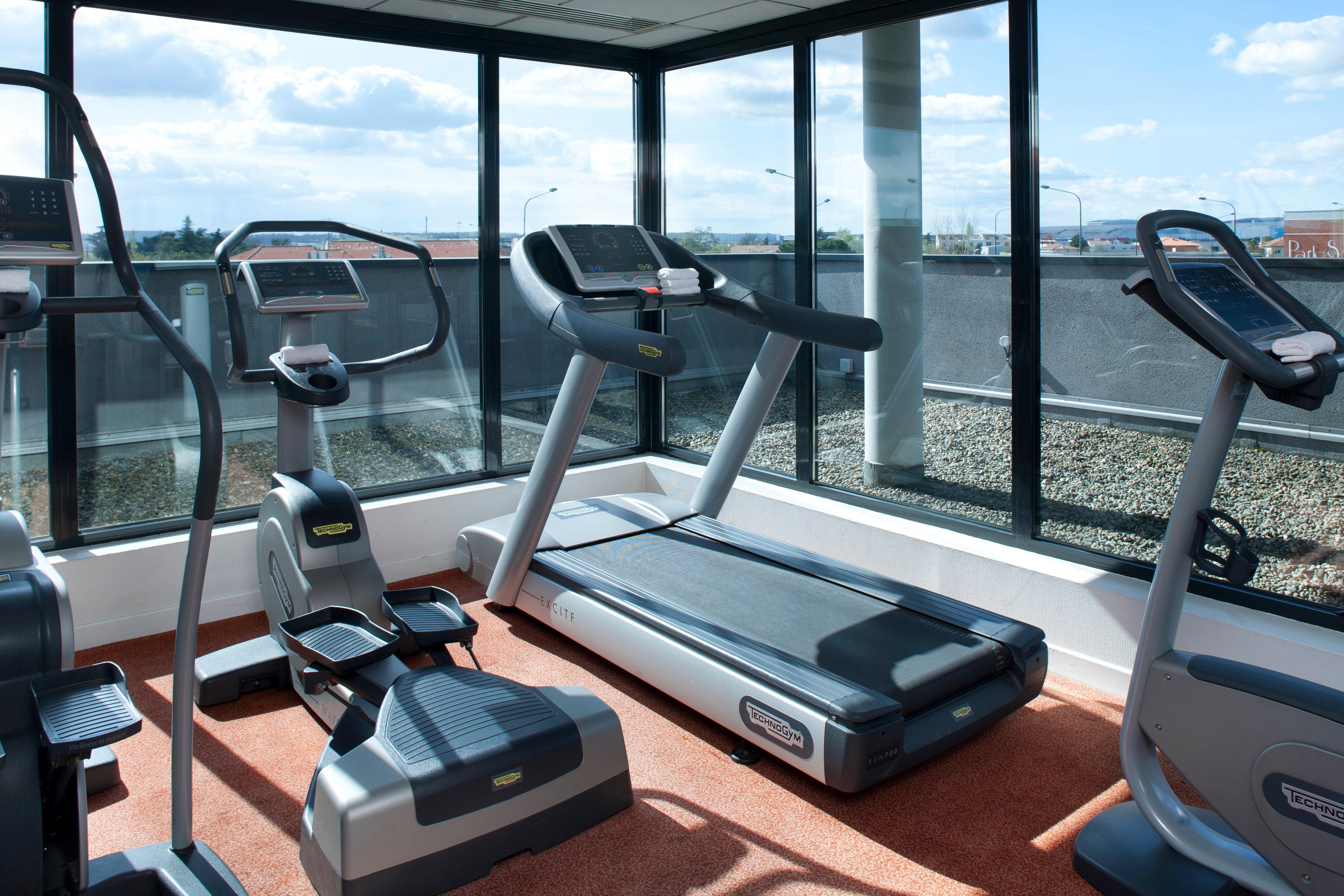 Holiday Inn Toulouse Airport By Ihg Blagnac Zewnętrze zdjęcie