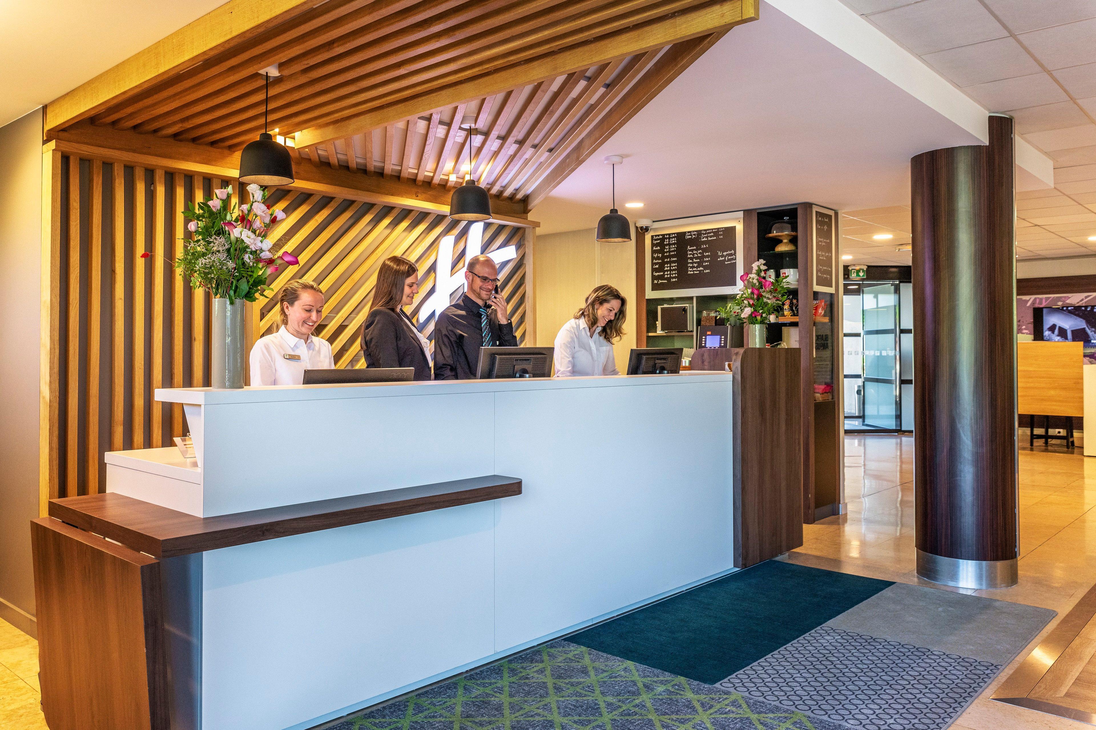 Holiday Inn Toulouse Airport By Ihg Blagnac Zewnętrze zdjęcie