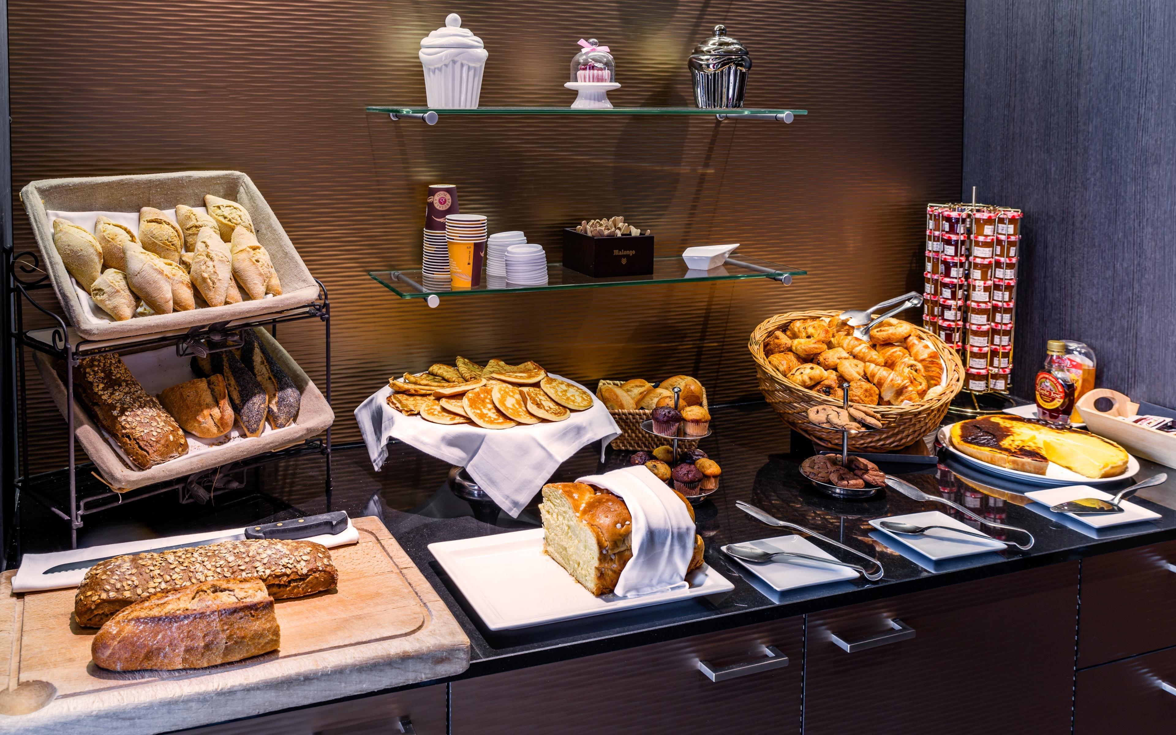 Holiday Inn Toulouse Airport By Ihg Blagnac Zewnętrze zdjęcie