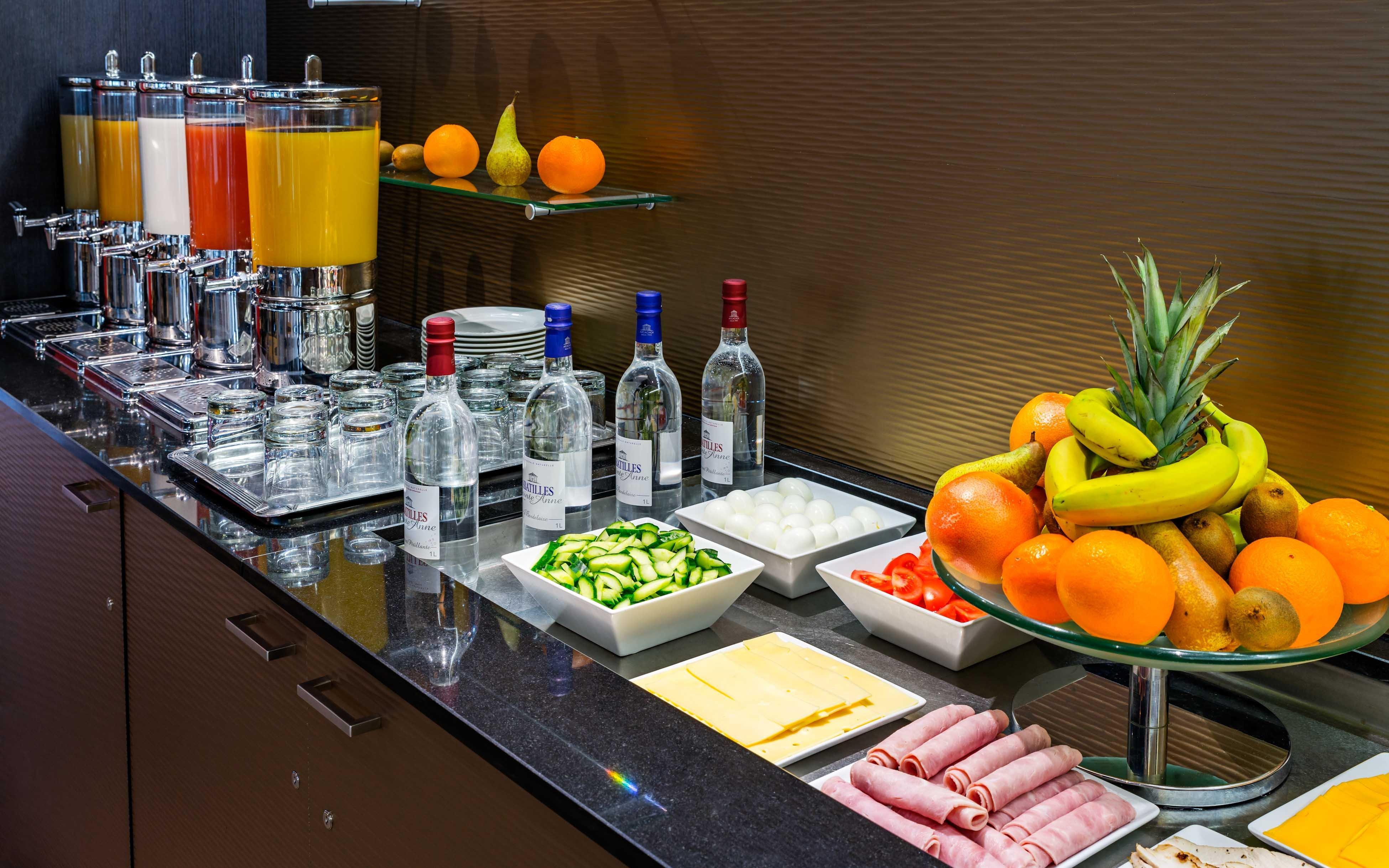 Holiday Inn Toulouse Airport By Ihg Blagnac Zewnętrze zdjęcie