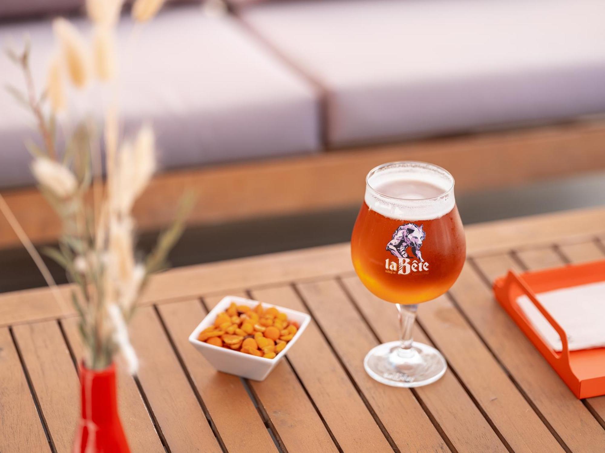 Holiday Inn Toulouse Airport By Ihg Blagnac Zewnętrze zdjęcie